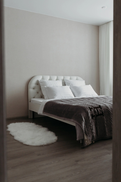 Фотография квартиры Квартира Норильская 50