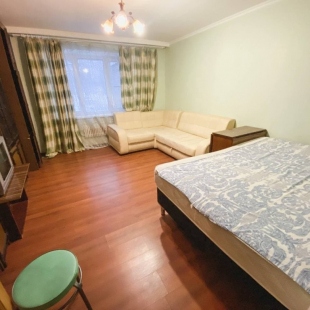 Фотография квартиры Квартира Галерея РRО на Найдова- Железова 1