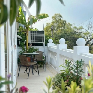 Фотография квартиры Апартаменты Джера