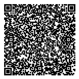 QR код хостела Артист