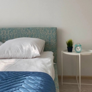 Фотография квартиры Уютная квартира рядом с ТРЦ Планета