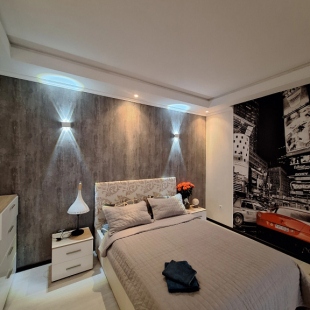 Фотография квартиры Квартира с Видом на Рассвет