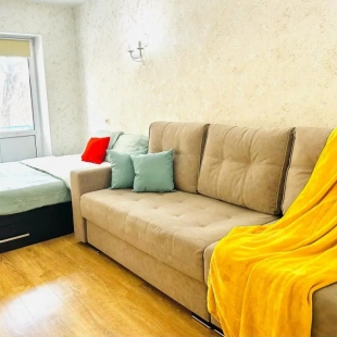 Фотография квартиры Квартира студия в самом центре с парковкой