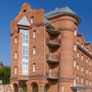 Фотография конференц-зала Николь