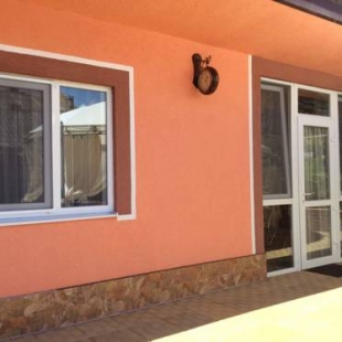 Фотография гостевого дома Гостевой дом на Комсомольской