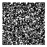 QR код гостиницы Альпийский дом Кляйн Ишгль