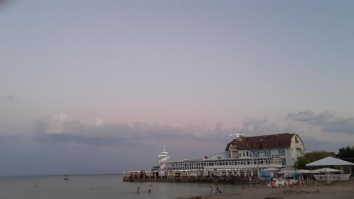 Фотография гостевого дома Возле моря