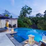 Фотография базы отдыха Villa Bakti Ubud