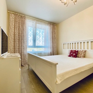 Фотография квартиры Апартаменты на Обдорской 1