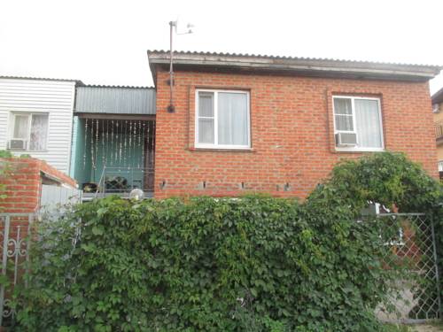 Фотография гостевого дома На Западной