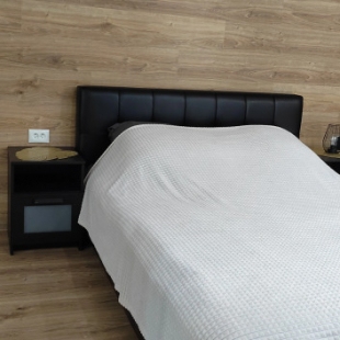 Фотография квартиры Апартаменты Уютная студия в центре города