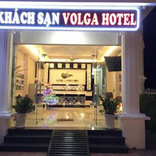 Фотографии гостиницы
Mui Ne Volga Hotel & Apartments