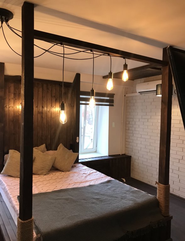 Фотография квартиры Апартаменты Lux Bali