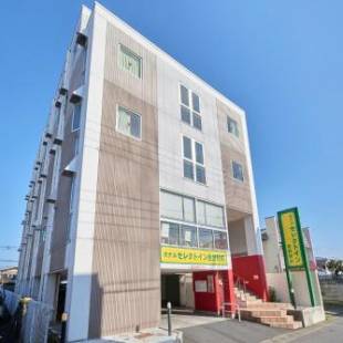 Фотографии гостиницы 
            Hotel Select Inn Sano-Ekimae