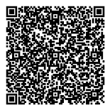 QR код базы отдыха Клинское заозерье