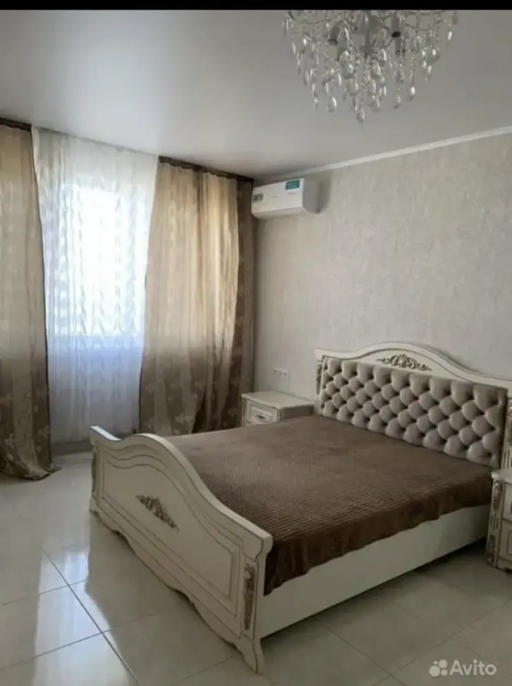 Фотография квартиры Квартира Санрайз