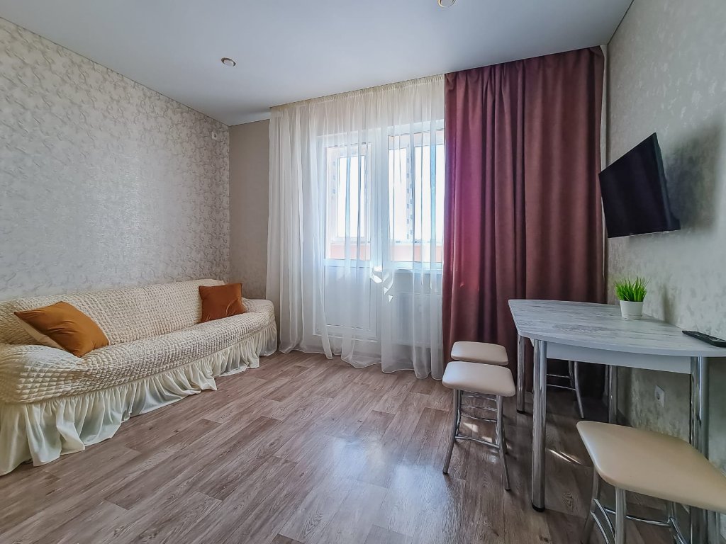 Фотография квартиры Апартаменты LikeHome в ЖК Новый Мир