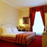 Фотография гостевого дома Capitolium Rooms