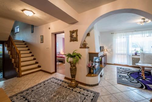 Фотография мини отеля Privát u Bartolomeja