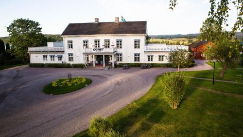 Фотография мини отеля Ulvsby Herrgård