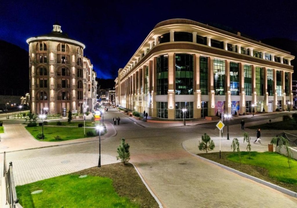 Фотография квартиры Апартаменты премиум 960