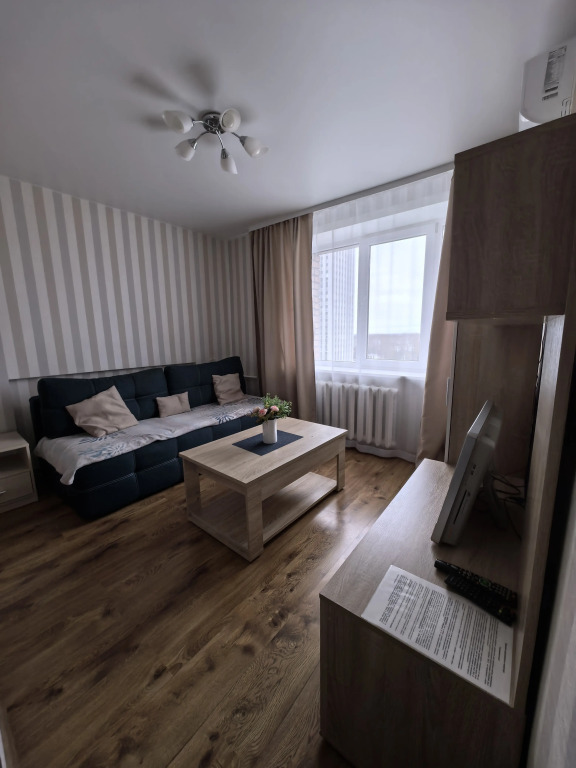 Фотография квартиры Квартира Счастливая Матрешка для Четверых у Высотки