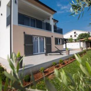 Фотографии гостевого дома
Villa Tereza