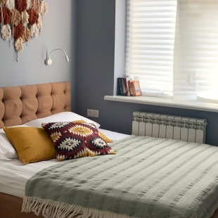 Фотография квартиры Апартаменты в центре Казани