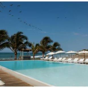 Фотографии гостиницы 
            Selina Mancora