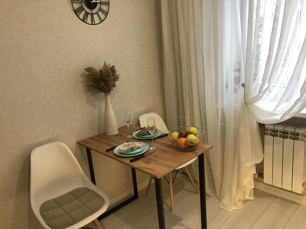 Фотография квартиры Апартаменты на улице Зорге