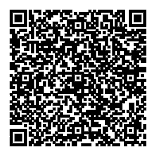 QR код гостиницы SAYOHAT Hotel