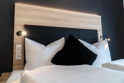 Фотография гостиницы Hotel Schlafplatz