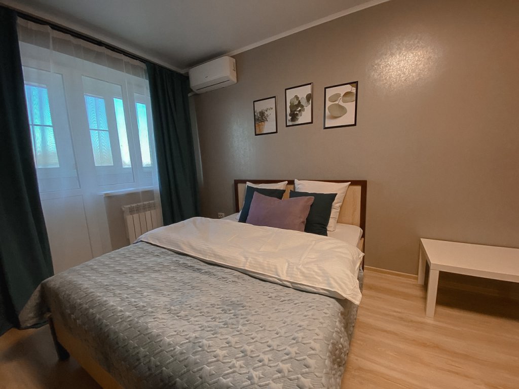 Фотография квартиры Апартаменты KvartHotel Premium Савушкина 6Е