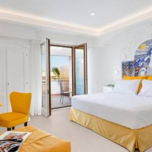 Фотографии мини отеля
Le Palme Sorrento