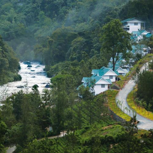 Фотографии гостиницы
Rivulet Resort