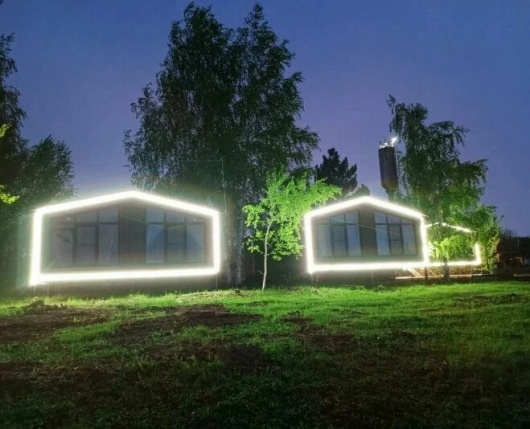 Фотографии гостиницы
Эволюция Костенки