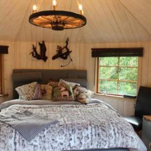 Фотографии гостевого дома
Bäverli Hills