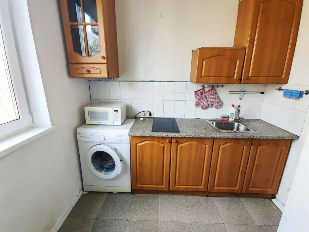 Фотография квартиры Apart Saray на улице Часовая 18