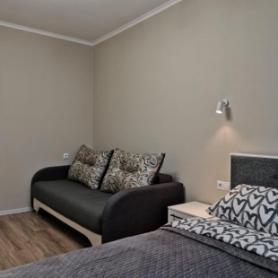 Фотография квартиры Апартаменты Светлана на улице Советская