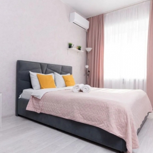 Фотография квартиры Квартира Однокомнатная 50 м²