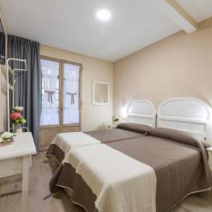 Фотографии гостевого дома
Pensión Luis