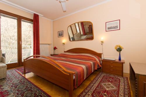 Фотография мини отеля Budavar Bed and Breakfast