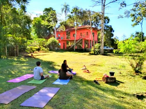 Фотография мини отеля Nativa Iguazu