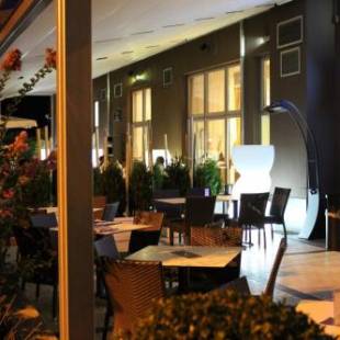 Фотографии гостиницы
EQ Hotel