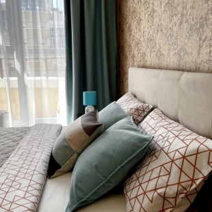 Фотография квартиры Апартаменты ЖК Большой