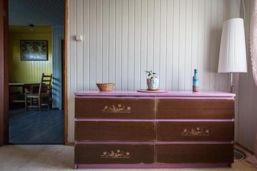 Фотографии гостевого дома 
            В Коверьянки