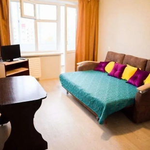 Фотография квартиры Квартира на улице Степана Кувыкина, 8