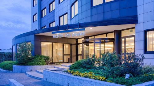 Фотография гостиницы NH Linate