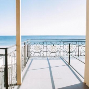 Фотография гостиницы Мираж