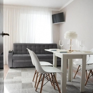 Фотография квартиры Квартира Комфортная в Отличной Локации